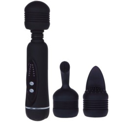 PRETTY LOVE - FLIRTATION MASAJEADOR MAGICAL PRETTY LOVE FLIRTATION