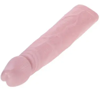 Fantasy Vibe Extensión - Juguete para Hombre | Baile