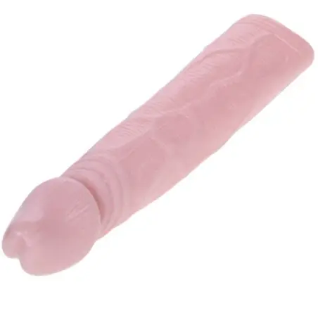 Fantasy Vibe Extensión - Juguete para Hombre | Baile