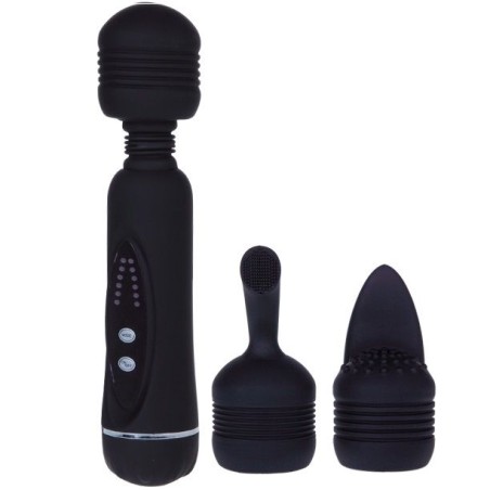 PRETTY LOVE - FLIRTATION MASAJEADOR MAGICAL PRETTY LOVE FLIRTATION