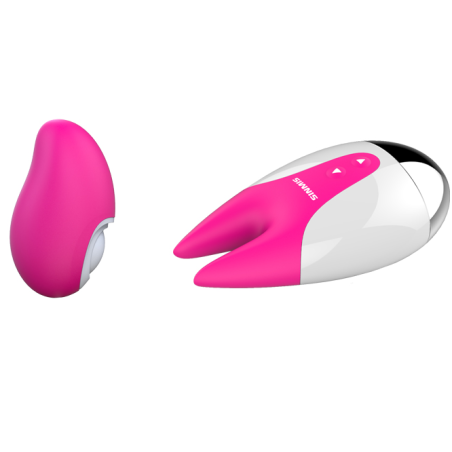 NALONE - FIFI 2 ESTIMULADOR CLITORIS NALONE