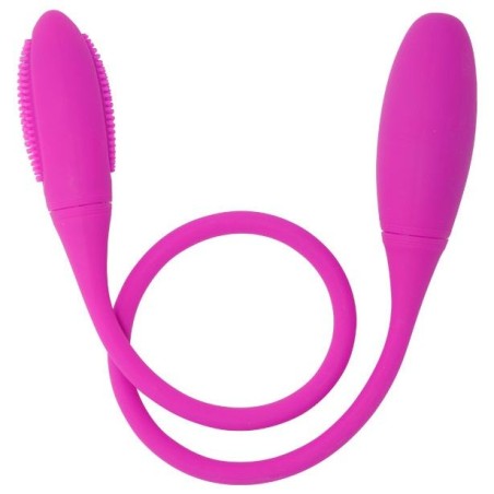 PRETTY LOVE - SNAKY DELUXE VIBRADOR 7 V PRETTY LOVE SMART
