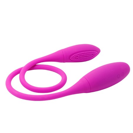 PRETTY LOVE - SNAKY DELUXE VIBRADOR 7 V PRETTY LOVE SMART