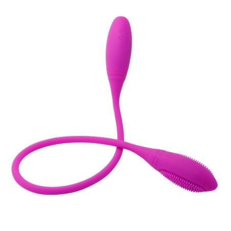PRETTY LOVE - SNAKY DELUXE VIBRADOR 7 V PRETTY LOVE SMART