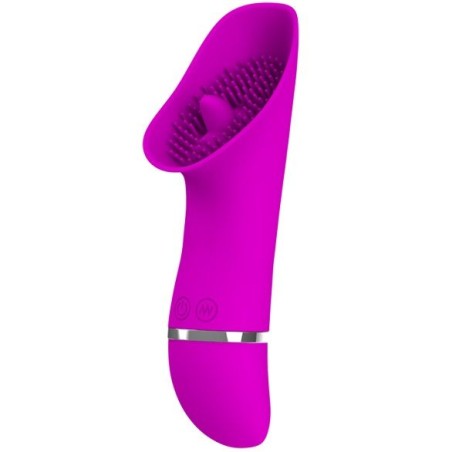 PRETTY LOVE - FLIRTATION ESTIMULADOR CLÍTORIS RUDOLF PRETTY LOVE FLIRTATION