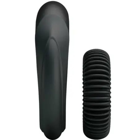 Kit 2 Anillos Silicona Ring Manhood - Sumergible | Baile
