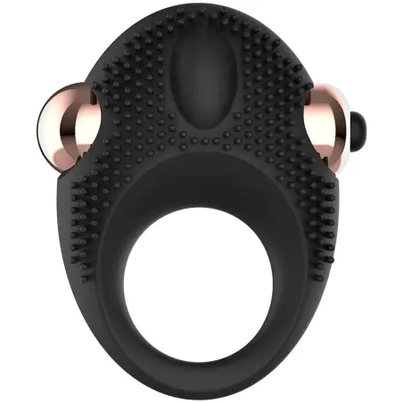 Thor Anillo Vibrador Silicona - Con Vibración | Womanvibe