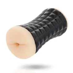 WOMANVIBE - MASTURBADOR DOBLE GUMY 2
