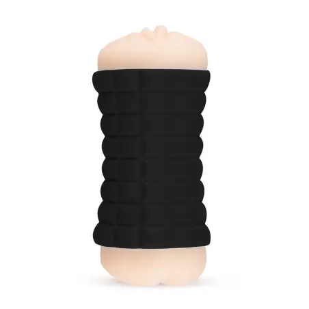 Masturbador Doble Gumy - Sumergible | Womanvibe