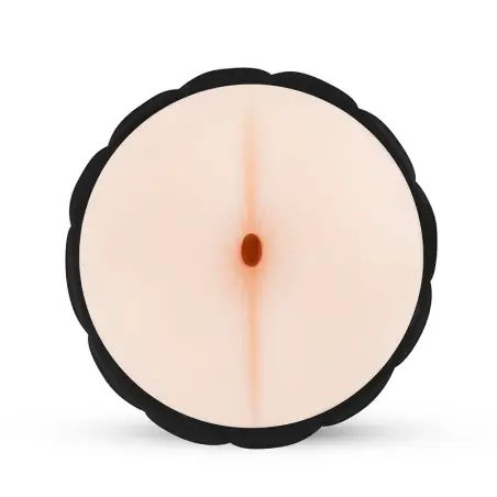 Masturbador Doble Gumy - Sumergible | Womanvibe