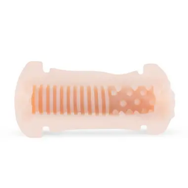 Masturbador Doble Gumy - Sumergible | Womanvibe
