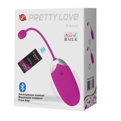 PRETTY LOVE - ABNER APP PRETTY LOVE 2