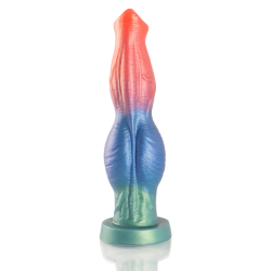 EPIC - ARION DILDO SINFONÍA DEL PLACER RECARGABLE CONTROL REMOTO EPIC