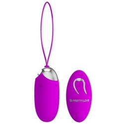 PRETTY LOVE - EGG BERGER CONTROL REMOTO 12 V PRETTY LOVE SMART