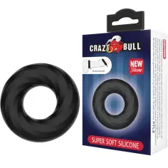 CRAZY BULL - ANILLO SILICONA ESPIRAL 2