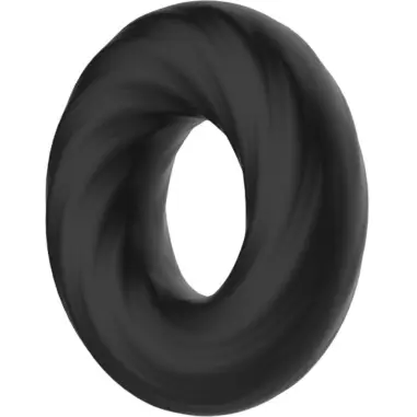 Anillo Silicona Espiral - Sumergible | Crazy Bull