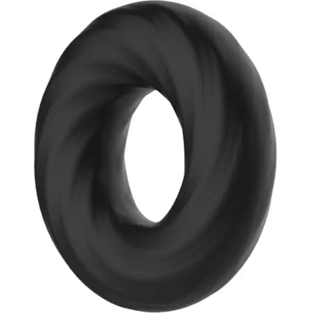 Anillo Silicona Espiral - Sumergible | Crazy Bull