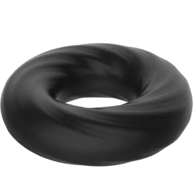 Anillo Silicona Espiral - Sumergible | Crazy Bull