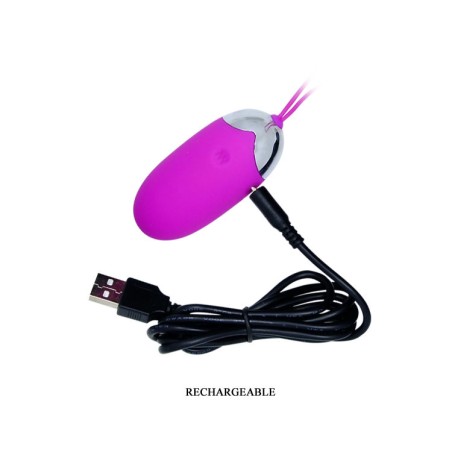 PRETTY LOVE - EGG BERGER CONTROL REMOTO 12 V PRETTY LOVE SMART