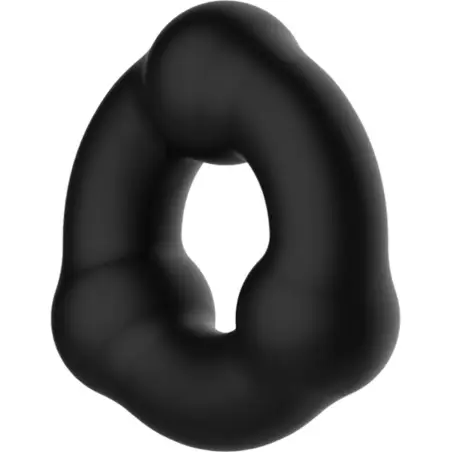 Anillo Silicona con Nodulos - Sumergible | Crazy Bull