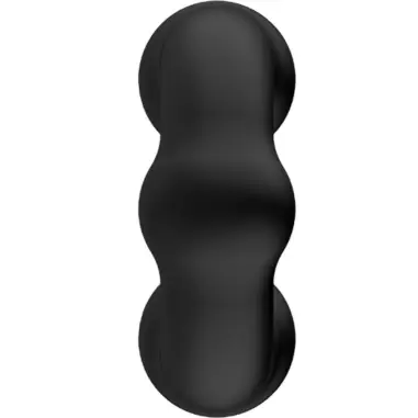 Anillo Silicona con Nodulos - Sumergible | Crazy Bull