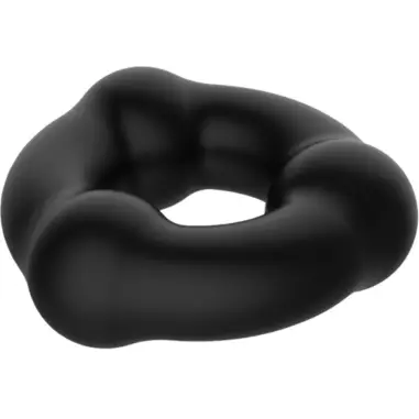Anillo Silicona con Nodulos - Sumergible | Crazy Bull