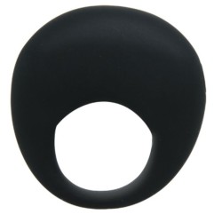 PRETTY LOVE - TRAP ANILLO VIBRADOR NEGRO PRETTY LOVE MALE 2