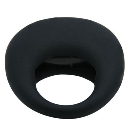 PRETTY LOVE - TRAP ANILLO VIBRADOR NEGRO PRETTY LOVE MALE