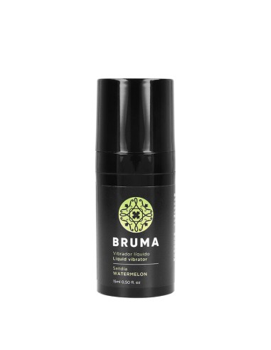 BRUMA - VIBRADOR LÍQUIDO SANDÍA 