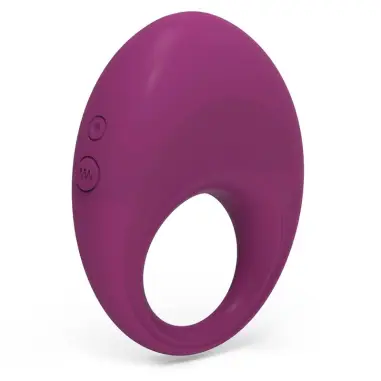 Dylan Anillo Recargable + Mando Control Remoto Watchme