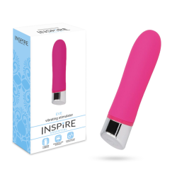 INSPIRE ESSENTIAL - EVE VIBRADOR ROSA INSPIRE ESSENTIAL 2
