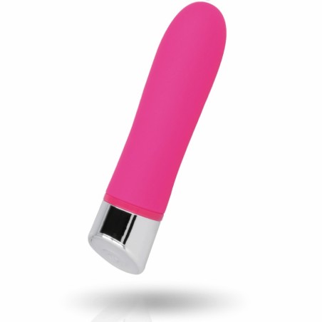 INSPIRE ESSENTIAL - EVE VIBRADOR ROSA INSPIRE ESSENTIAL