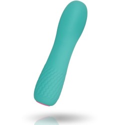 INSPIRE ESSENTIAL - LEILA VIBRADOR TURQUESA INSPIRE ESSENTIAL 2