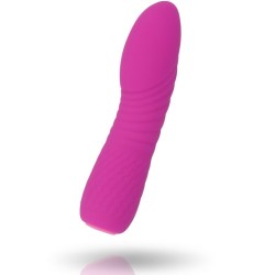 INSPIRE ESSENTIAL - MYLA VIBRADOR LILA INSPIRE 2