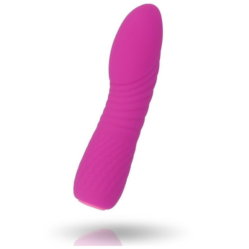 INSPIRE ESSENTIAL - MYLA VIBRADOR LILA 