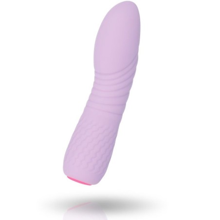 INSPIRE ESSENTIAL - MYLA VIBRADOR LILA CLARO INSPIRE