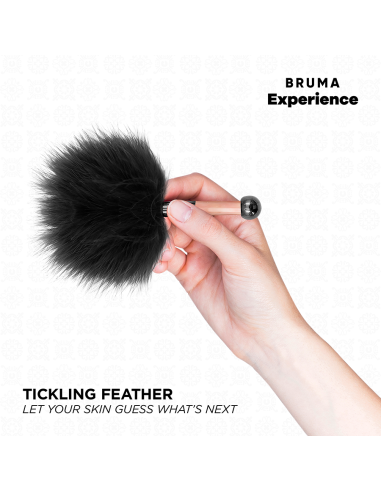 BRUMA XPERIENCE - KIT TENTACIÓN DULCE CHICLE CON POTENCIADOR DE ORGASMOS 