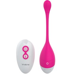 NALONE - SWEETIE CONTROL REMOTO ROSA NALONE