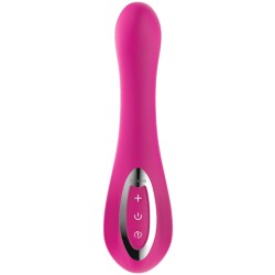 NALONE - TOUCH SYSTEM VIBRADOR ROSA NALONE