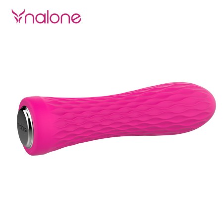NALONE - IAN MINI VIBRADOR ROSA NALONE
