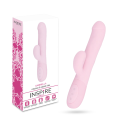 INSPIRE SENSE - GABRIELLA VIBRADOR ROSA INSPIRE