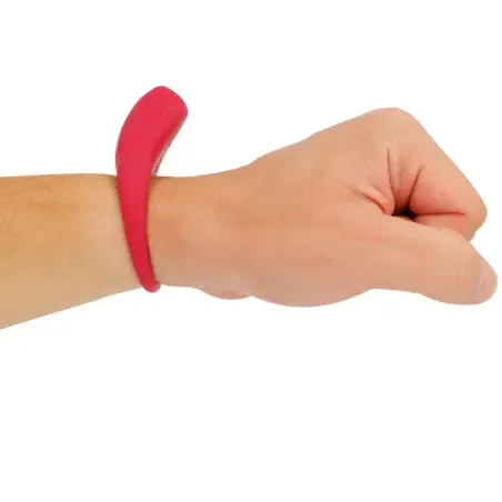 Premium Silicone Vibrating Ring - 10 Modos | Cici Beauty