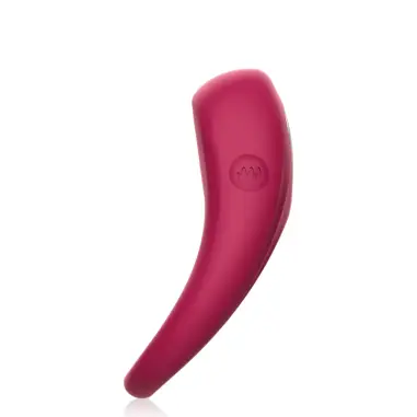 Premium Silicone Vibrating Ring - 10 Modos | Cici Beauty