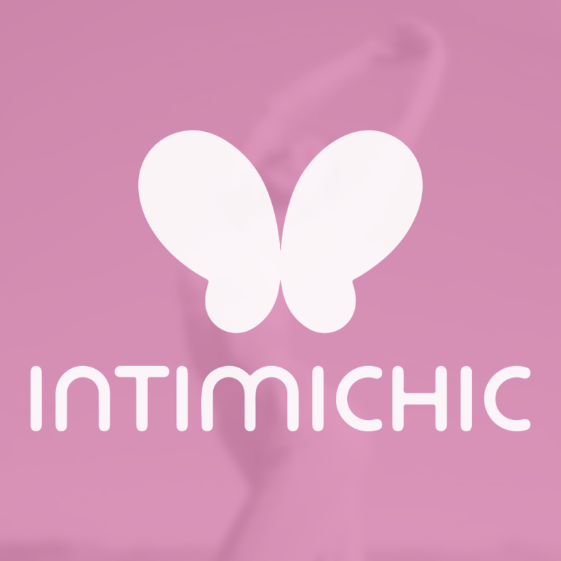 INTIMICHIC - PELVIS HEALTH II REHABILITACIÓN SUELO PÉLVICO 