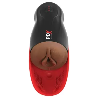 Fuck-O-Matic 2 - Succión Clitoriana | Pdx Elite
