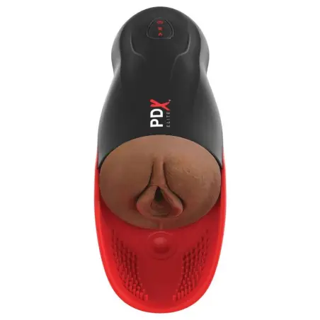 Fuck-O-Matic 2 - Succión Clitoriana | Pdx Elite