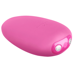 JE JOUE - MASAJEADOR MIMI SOFT FUCSIA JE JOUE