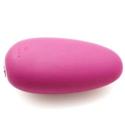 JE JOUE - MASAJEADOR MIMI SOFT FUCSIA JE JOUE 2