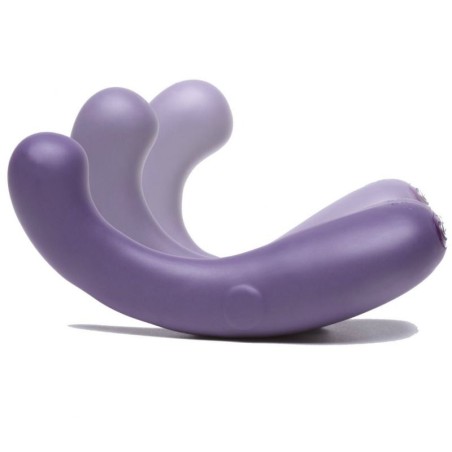 JE JOUE - ESTIMULADOR G-KII MORADO JE JOUE