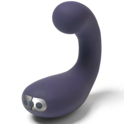JE JOUE - ESTIMULADOR G-KII MORADO JE JOUE 2